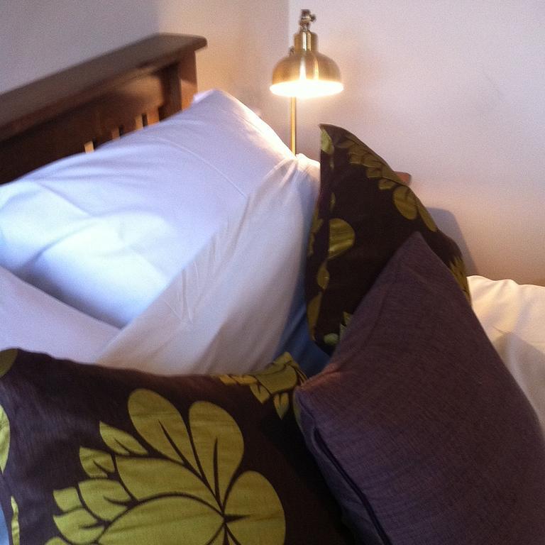Cross Keys Inn Lydford-on-Fosse Szoba fotó